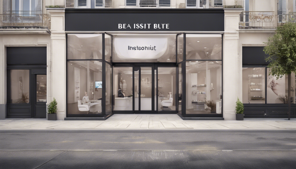 découvrez l'institut de beauté à soissons, votre destination idéale pour des soins de qualité. explorez nos services variés, consultez nos prix compétitifs et lisez les avis de nos clients satisfaits pour une expérience beauté inoubliable.