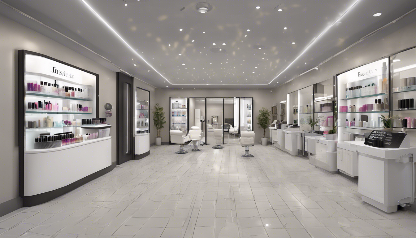 explorez notre institut de beauté à soissons, où vous trouverez une gamme complète de services de bien-être et d'esthétique, des tarifs compétitifs et des avis clients. offrez-vous une expérience unique et révélatrice de votre beauté!