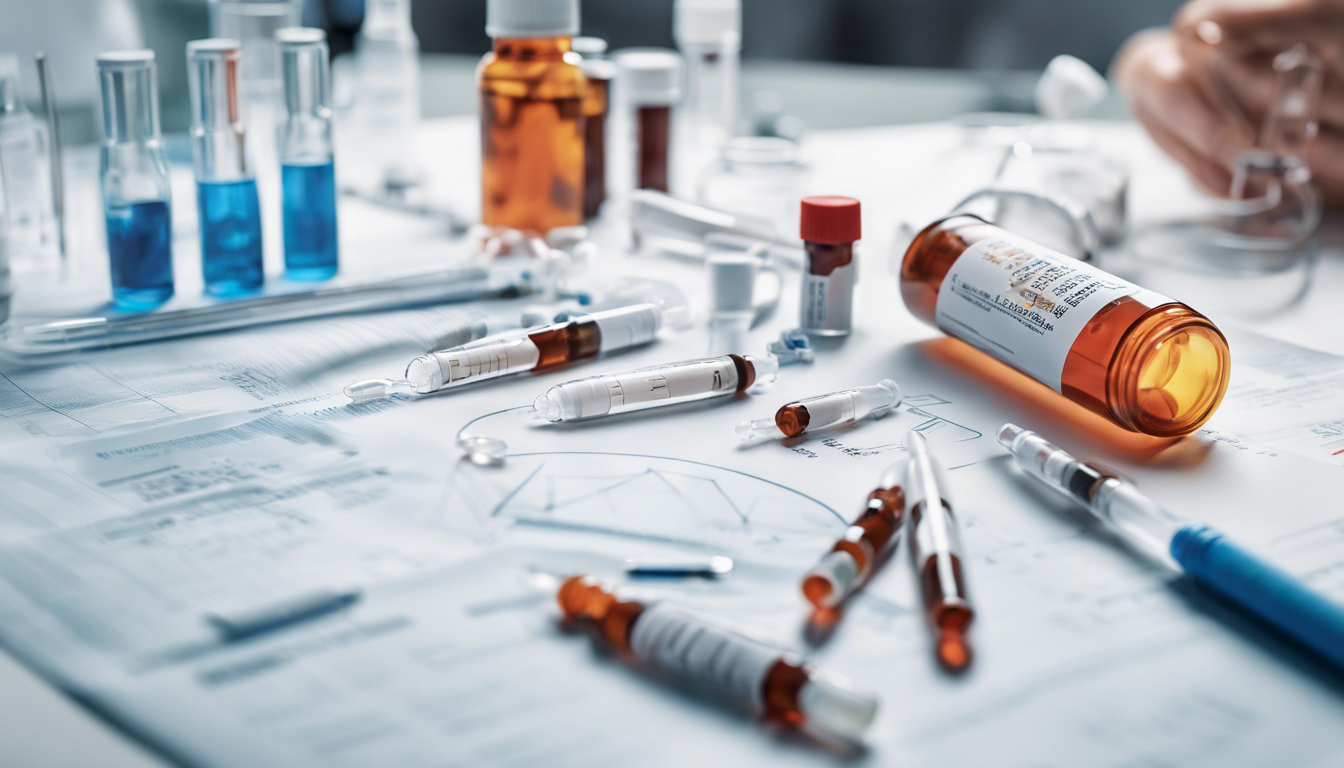 découvrez tout sur l'hormone de croissance et son utilisation en médecine. apprenez comment elle agit, ses applications thérapeutiques et les enjeux éthiques qui l'entourent. une ressource essentielle pour mieux comprendre ce traitement recommandé dans certains cas médicaux.