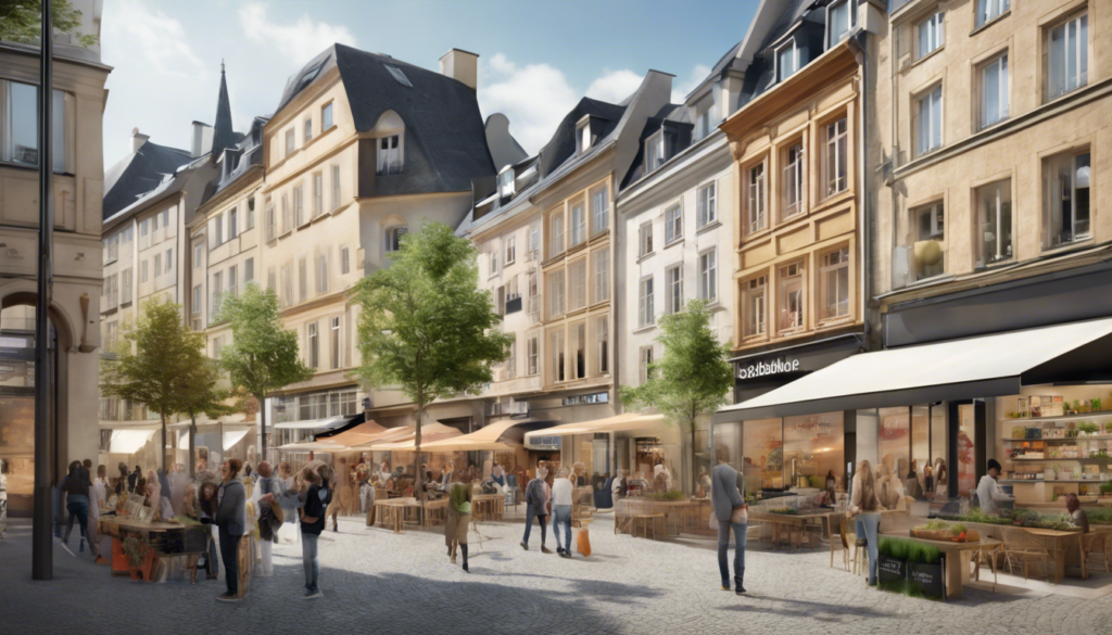 découvrez les avantages du cbd à esch-sur-alzette, ainsi que les informations essentielles sur la législation en vigueur et les différentes façons de l'utiliser. informez-vous sur ce phénomène en pleine expansion et ses effets bénéfiques.