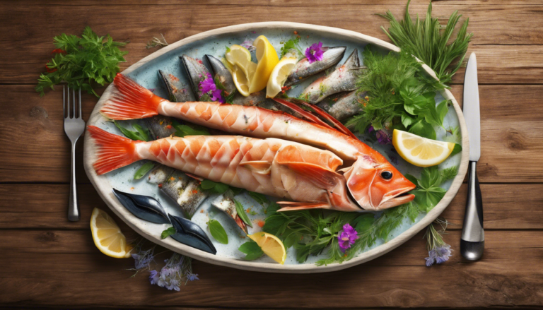 découvrez les nombreux bienfaits du poisson, un aliment riche en nutriments essentiels pour votre santé. apprenez comment intégrer le poisson à votre alimentation pour profiter de ses avantages nutritionnels.