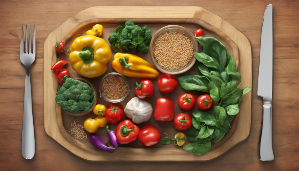 découvrez le régime 5 jours, une méthode rapide et efficace pour perdre du poids. transformez votre silhouette en quelques jours grâce à des conseils nutritionnels simples et des recettes savoureuses. idéal pour ceux qui souhaitent un changement rapide et durable.