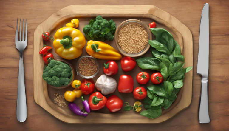découvrez le régime 5 jours, une méthode rapide et efficace pour perdre du poids. transformez votre silhouette en quelques jours grâce à des conseils nutritionnels simples et des recettes savoureuses. idéal pour ceux qui souhaitent un changement rapide et durable.