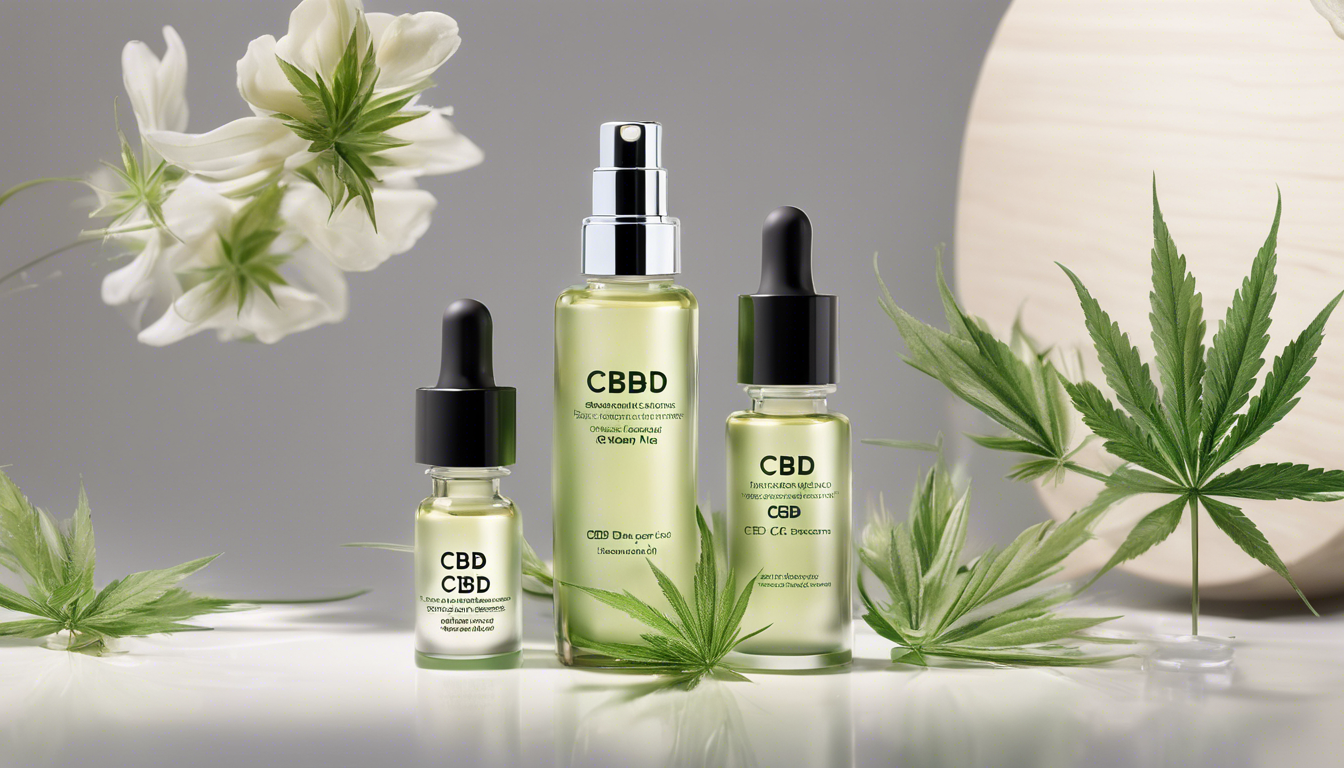 découvrez les nombreux bienfaits du sérum cbd pour votre visage : hydratation intense, apaisement des irritations et amélioration de l'éclat de votre peau. offrez à votre visage les vertus naturelles du cannabidiol pour une routine beauté saine et efficace.