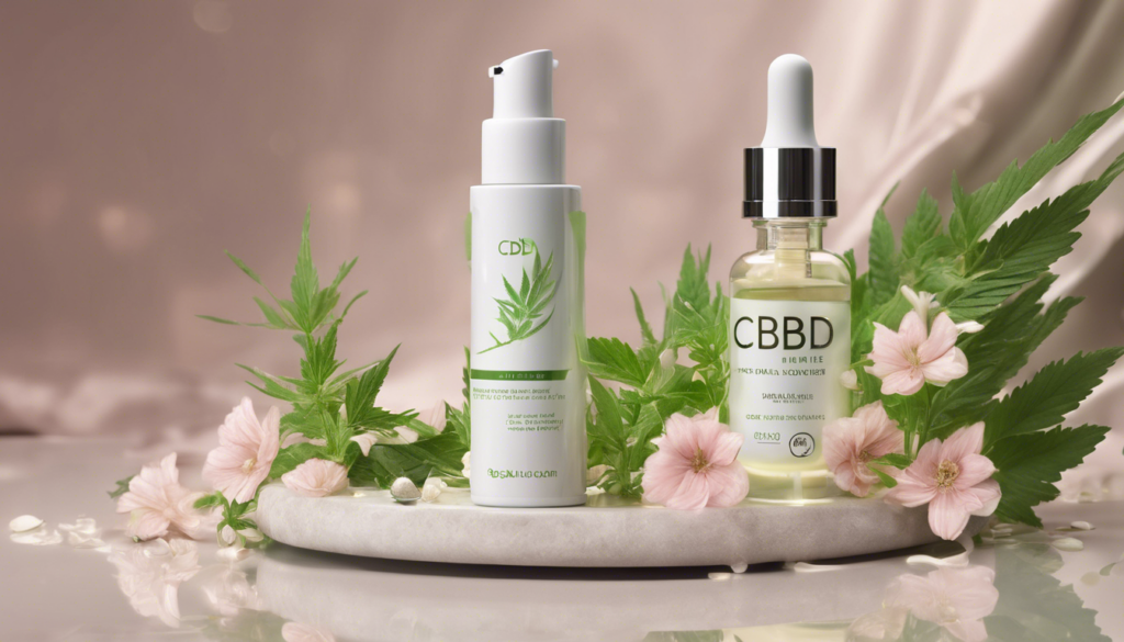 découvrez les bienfaits incroyables du sérum cbd pour votre visage. hydratation, apaisement et réduction des rougeurs sont au rendez-vous. transformez votre routine de soins avec ce produit naturel aux propriétés anti-inflammatoires et régénérantes pour une peau éclatante de santé.