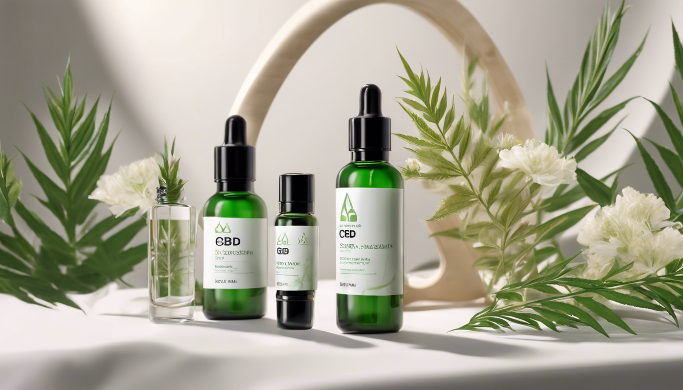 découvrez comment le sérum cbd peut transformer votre routine de soins de la peau. apprenez-en davantage sur ses propriétés apaisantes, hydratantes et anti-âge, et offrez à votre visage une touche naturelle de bien-être!