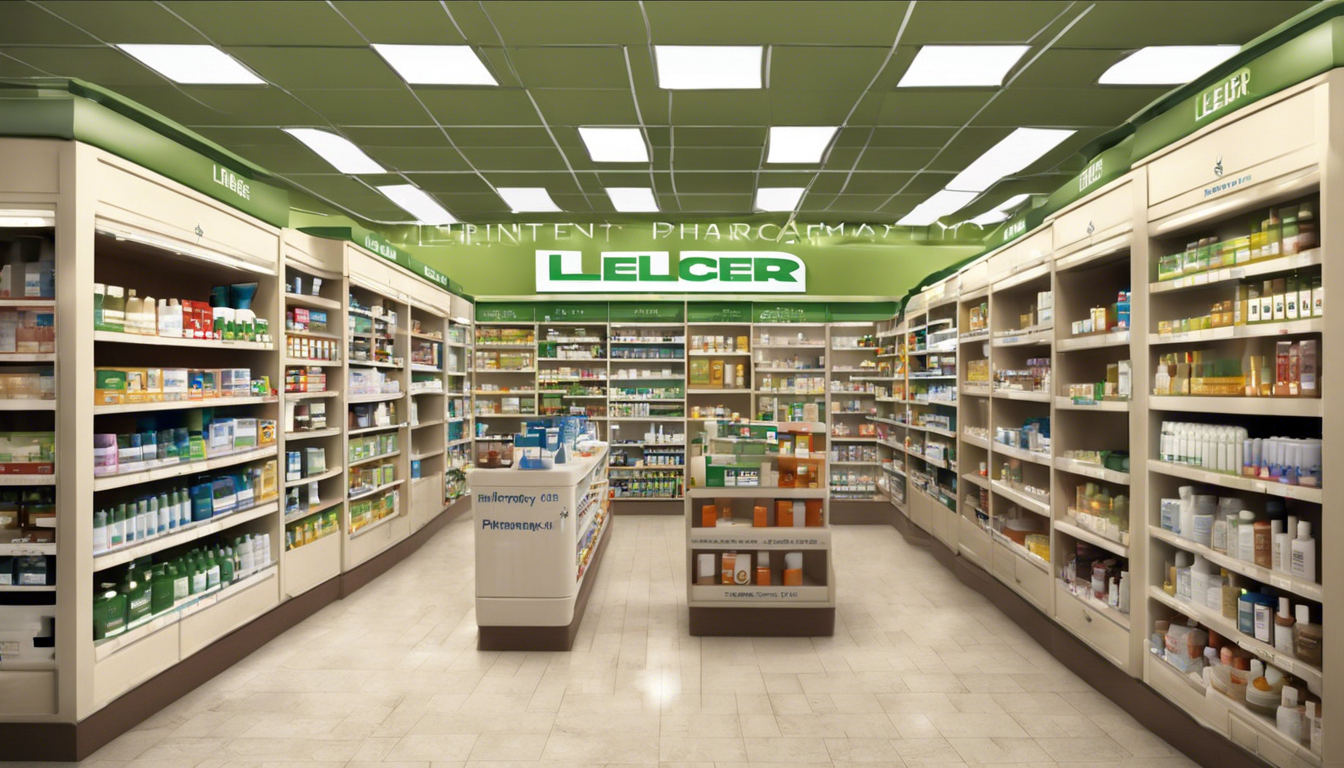 découvrez notre guide d'achat complet sur le liniment parapharmacie leclerc. apprenez-en plus sur ses multiples bénéfices pour la peau, son utilisation adaptée aux bébés et comment choisir le meilleur produit pour votre famille.