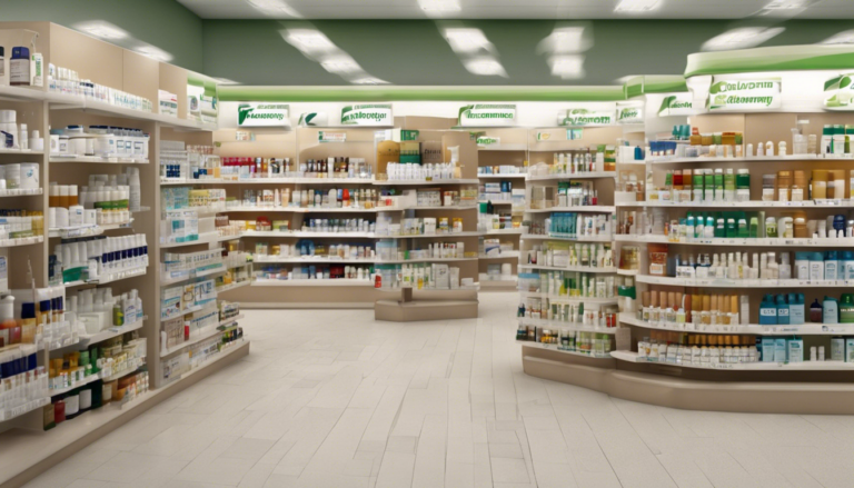 découvrez notre guide d'achat complet sur le liniment parapharmacie leclerc. apprenez tout sur ses bienfaits, ses ingrédients naturels et comment l'intégrer dans votre routine pour une peau douce et protégée.