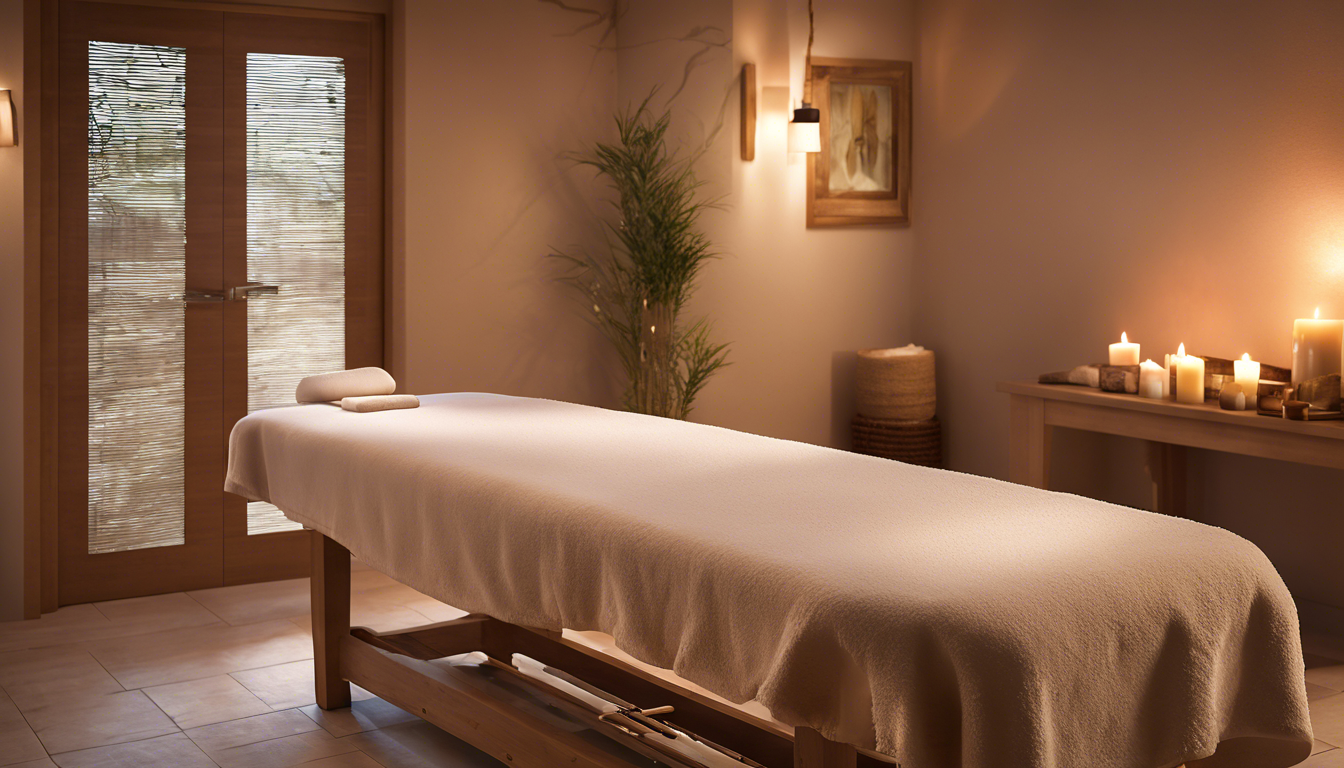 découvrez les bienfaits du massage à challans et explorez les différentes techniques proposées. détente, relaxation et amélioration du bien-être au rendez-vous pour une expérience unique.