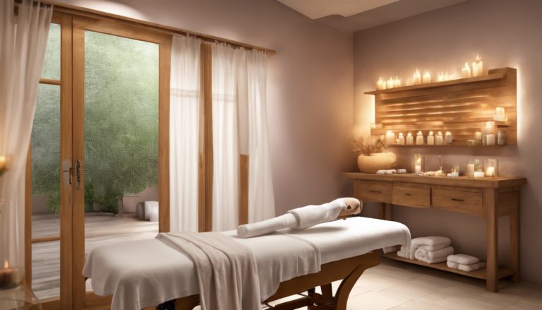 découvrez les bienfaits du massage à challans avec notre guide complet sur les différentes techniques. offrez-vous un moment de détente et de bien-être en explorant les méthodes qui sauront apaiser votre corps et votre esprit.