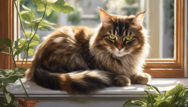 découvrez notre guide complet sur les médicaments pour apaiser les chaleurs chez le chat. apprenez les meilleures solutions et conseils pour soulager votre félin pendant cette période délicate et améliorer son confort.