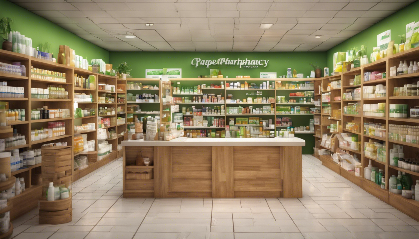 découvrez notre parapharmacie en guadeloupe, votre destination idéale pour des conseils de professionnels et une sélection de produits adaptés à votre bien-être. que vous cherchiez des soins cosmétiques, des compléments alimentaires ou des solutions naturelles, nous avons tout ce qu'il vous faut pour prendre soin de vous.