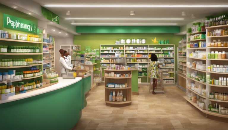 découvrez notre parapharmacie en guadeloupe, où vous trouverez des conseils d'experts et une large gamme de produits pour améliorer votre bien-être au quotidien. explorez des solutions adaptées à vos besoins de santé et de beauté.