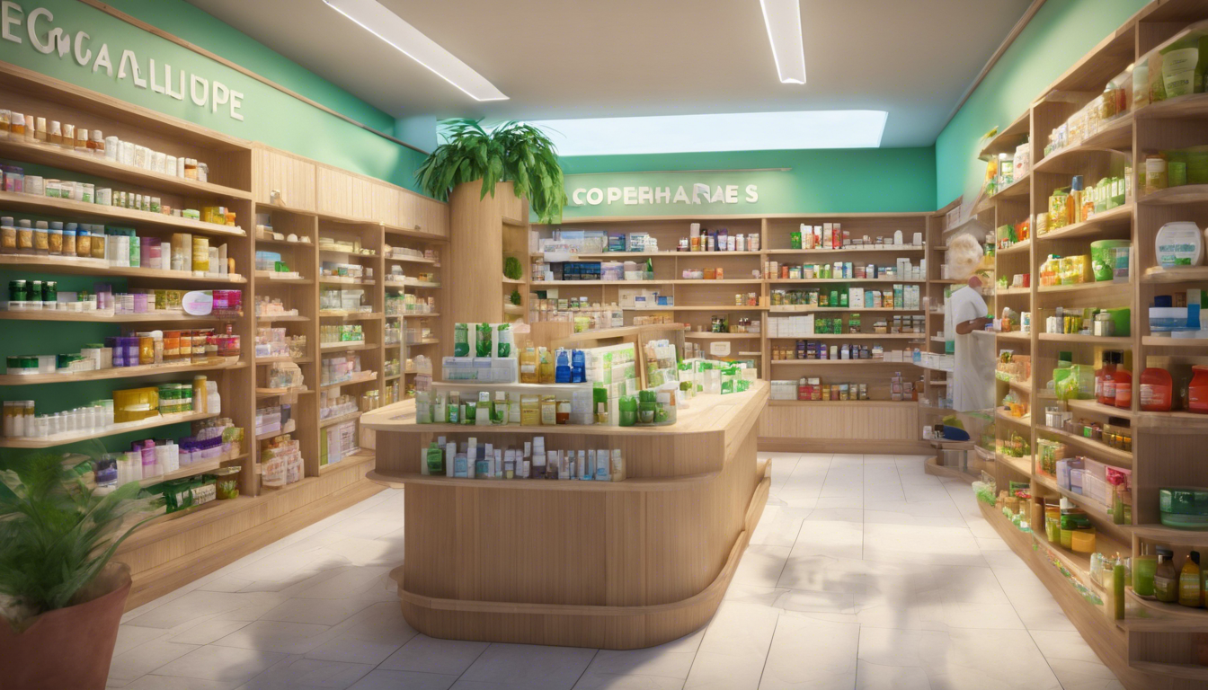 découvrez notre parapharmacie en guadeloupe, votre destination idéale pour des conseils professionnels et une large gamme de produits dédiés à votre bien-être. faites le choix d'une santé optimale grâce à notre expertise !