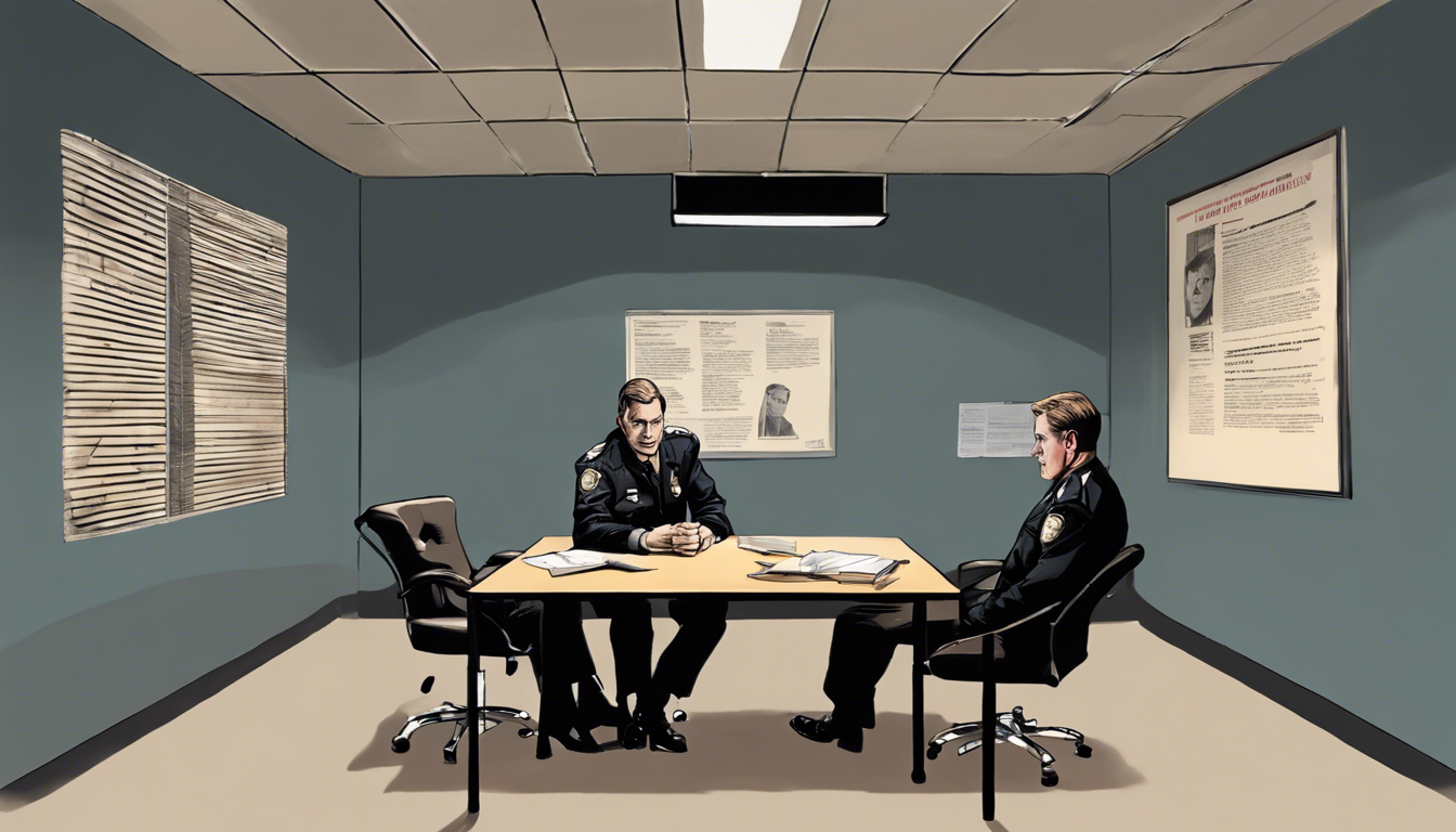 découvrez comment la psychologie policière permet d'analyser le comportement criminel pour optimiser les enquêtes. apprenez les techniques et les approches psychologiques qui éclairent le travail des enquêteurs et améliorent la résolution des affaires criminelles.