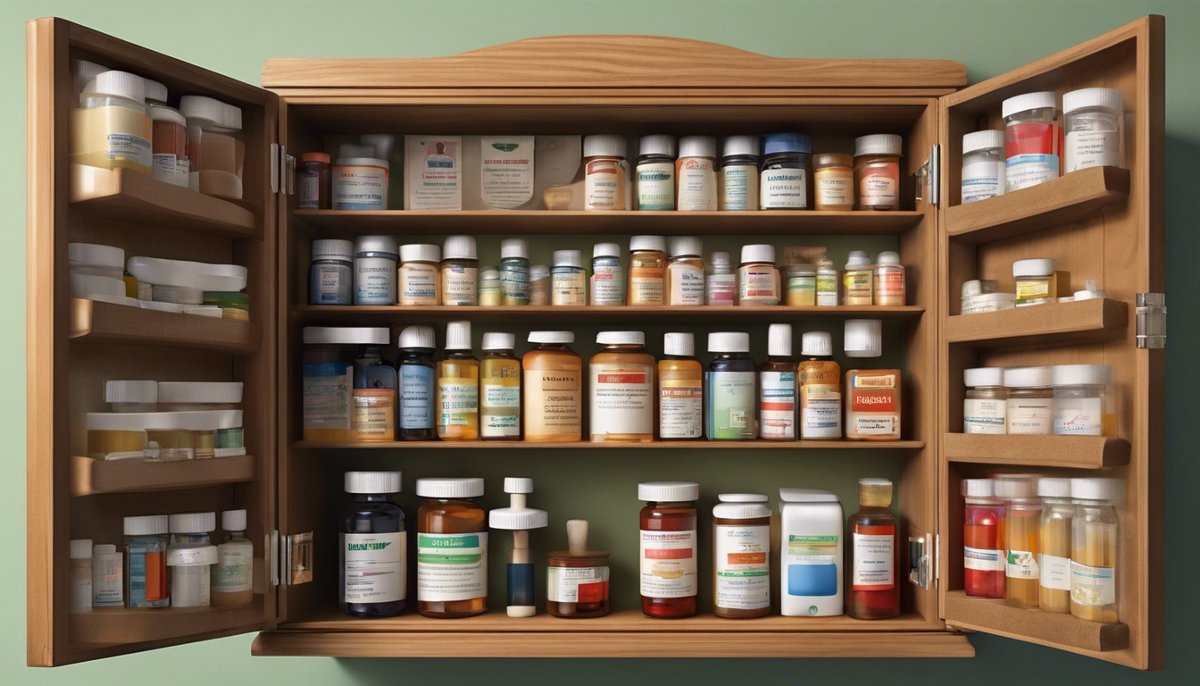 découvrez quel médicament est le plus efficace pour soulager le mal de ventre. que ce soit pour des douleurs d'estomac, des crampes ou des troubles digestifs, notre guide vous aide à faire le bon choix et à apaiser vos douleurs rapidement.