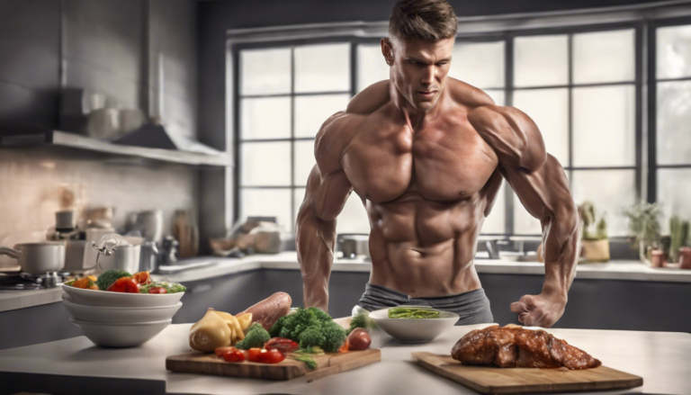 découvrez nos conseils essentiels pour optimiser votre régime de prise de masse homme. apprenez à équilibrer votre alimentation, choisir les bons aliments et adapter votre entraînement pour maximiser vos résultats et atteindre vos objectifs de gain musculaire.