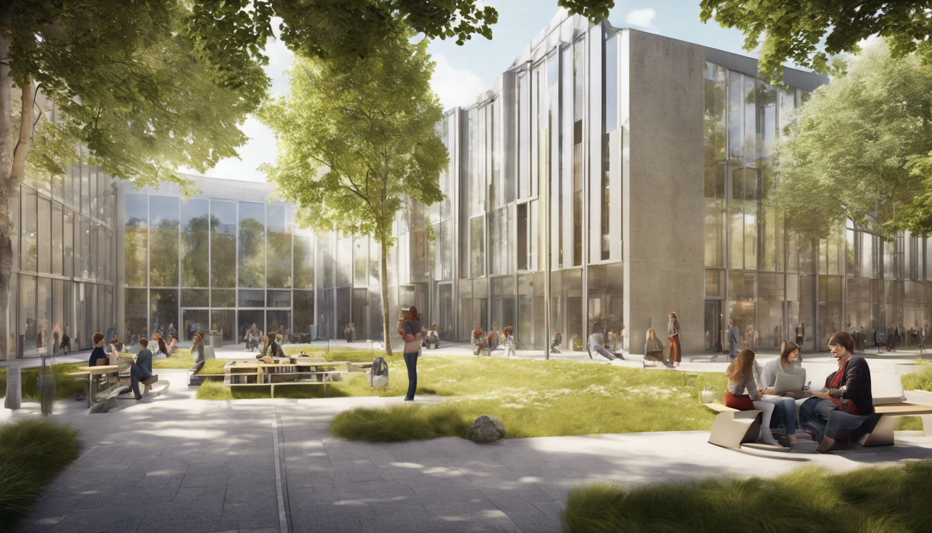 découvrez l'université de nantes et ses programmes diversifiés en psychologie. explorez les opportunités académiques et professionnelles offertes par cette institution dynamique, qui vous prépare à une carrière enrichissante dans le domaine de la psychologie.