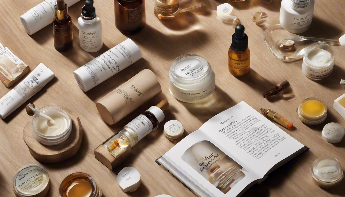 découvrez le guide complet du dr pierre ricaud sur les produits de parapharmacie. explorez des conseils d'experts, des recommandations de soins, et des astuces pour choisir les meilleurs produits adaptés à vos besoins. optez pour une routine de beauté efficace et prenez soin de votre santé avec confiance.