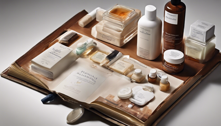 découvrez le guide complet des produits de parapharmacie de dr pierre ricaud. explorez des conseils d'experts, des recommandations de soins et des solutions pour tous vos besoins en beauté et bien-être.