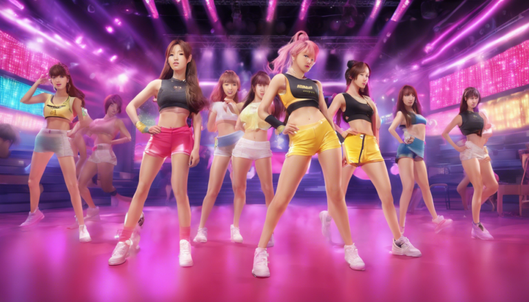 découvrez les secrets du régime des idols kpop et accédez à des conseils pratiques pour atteindre un corps en forme. apprenez les astuces nutritionnelles et les routines d'exercice des stars que vous aimez, et transformez votre mode de vie pour un bien-être optimal.