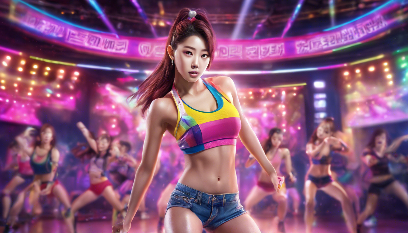découvrez les secrets et conseils du régime des idols kpop pour atteindre un corps en pleine forme. plongez dans l'univers de la nutrition et de l'entraînement des stars de la kpop, et apprenez comment adopter un mode de vie sain tout en restant stylé.
