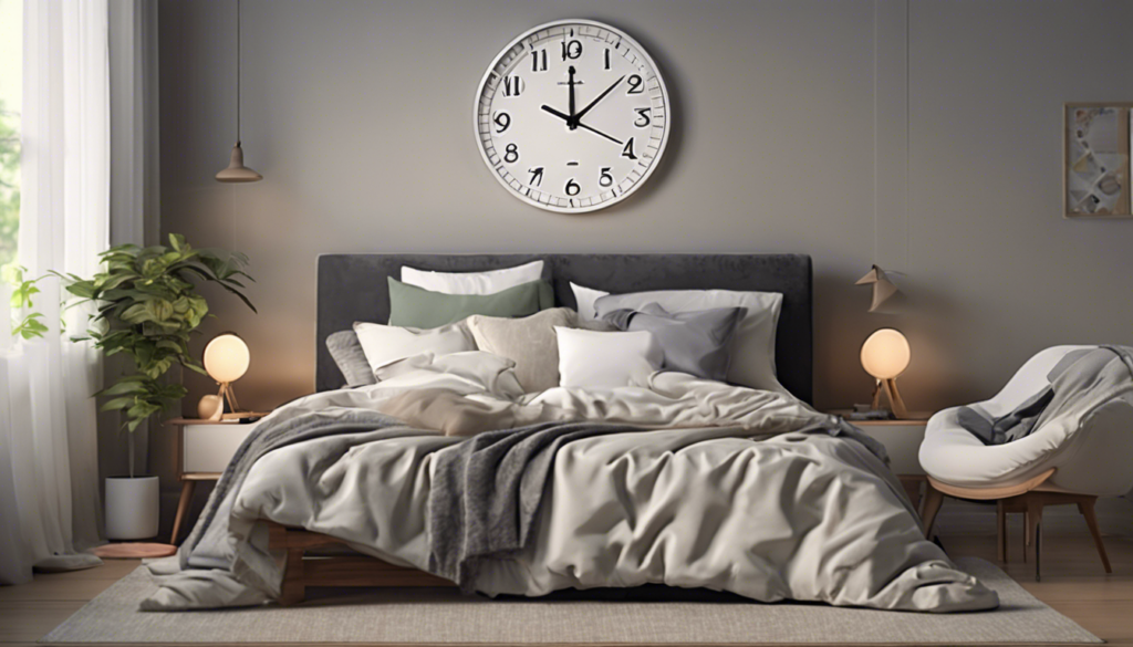 découvrez l'importance du sommeil chez les adultes et les recommandations essentielles pour améliorer votre qualité de vie. apprenez comment le temps de sommeil impacte votre santé physique et mentale, et adoptez de bonnes pratiques pour un repos optimal.
