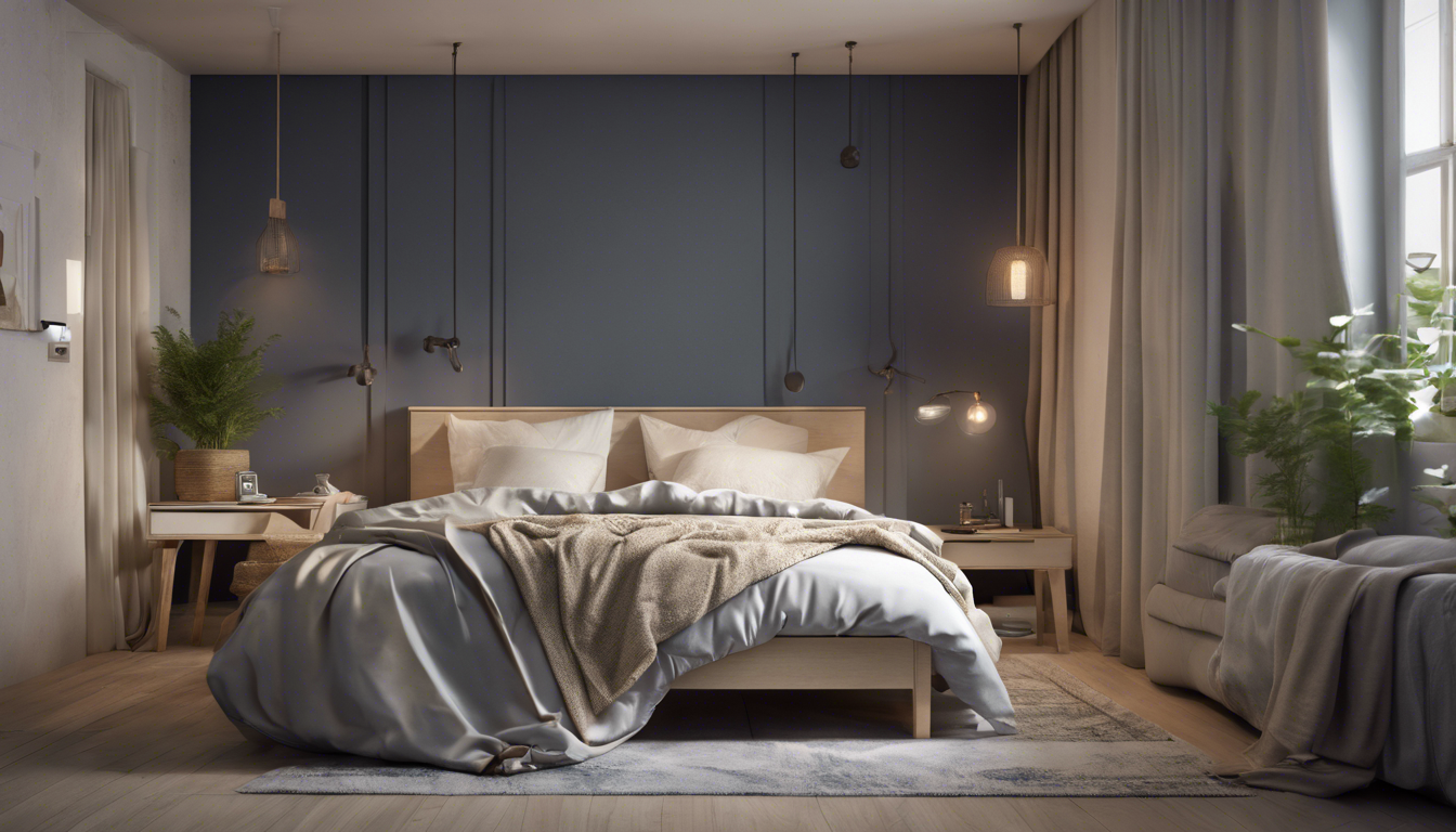 découvrez l'importance du temps de sommeil pour les adultes et obtenez des recommandations essentielles pour améliorer la qualité de votre repos. apprenez comment un sommeil adéquat contribue à votre santé physique et mentale.