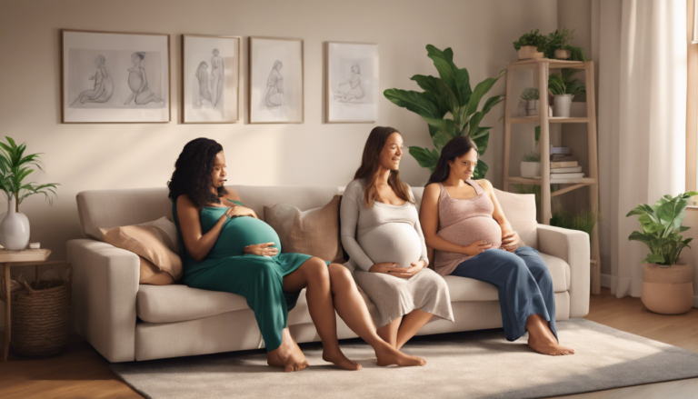 découvrez les médicaments sûrs pendant la grossesse et ce que les futures mamans doivent impérativement savoir pour protéger leur santé et celle de leur bébé. un guide essentiel pour une grossesse en toute sérénité.