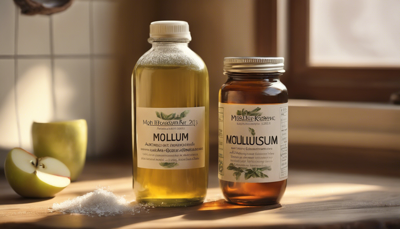 découvrez des remèdes de grand-mère efficaces pour soulager le molluscum contagiosum. apprenez à utiliser des ingrédients naturels et des astuces simples pour atténuer les symptômes et favoriser la guérison. retrouvez des solutions douces et pratiques pour prendre soin de votre peau.