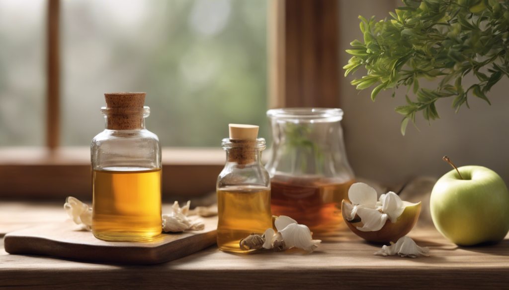 découvrez des remèdes de grand-mère efficaces pour apaiser les symptômes du molluscum contagiosum. des solutions naturelles et pratiques à essayer chez vous pour favoriser la guérison et le confort de votre peau.