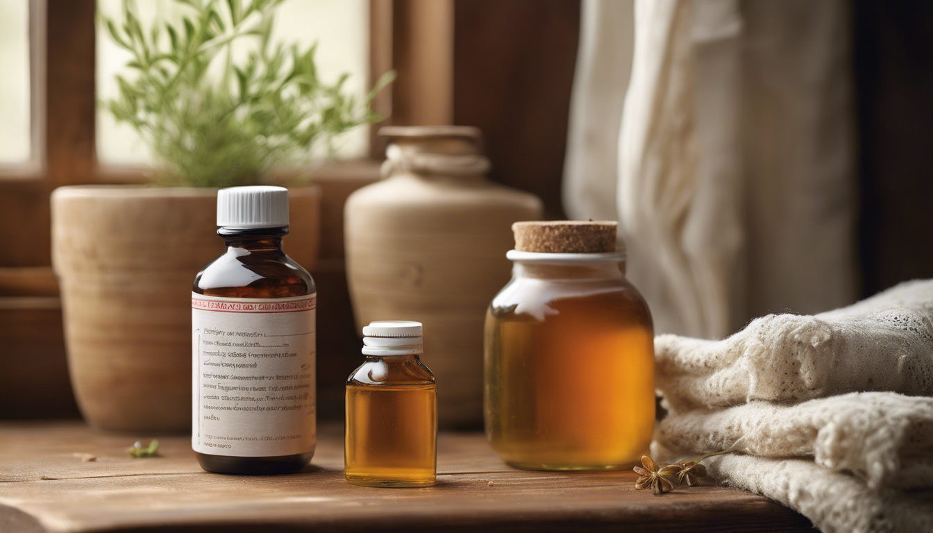 découvrez des remèdes de grand-mère efficaces pour soulager le molluscum contagiosum. apprenez des astuces naturelles et des traitements maison pour atténuer les symptômes et favoriser une guérison rapide.