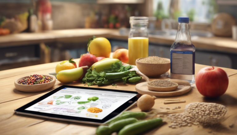 découvrez comment la pepsine, un médicament essentiel pour la digestion, aide à décomposer les protéines et à améliorer le confort digestif. apprenez ses bienfaits, son utilisation et les précautions à prendre pour une digestion optimale.