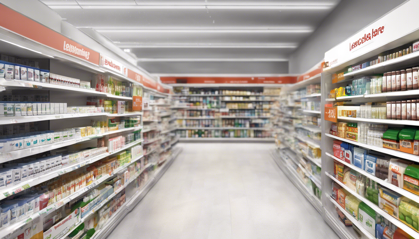 découvrez les nombreux avantages du piascledine 300, un complément alimentaire essentiel pour le bien-être articulaire. explorez sa disponibilité en parapharmacie leclerc et apprenez comment ce produit peut améliorer votre qualité de vie.