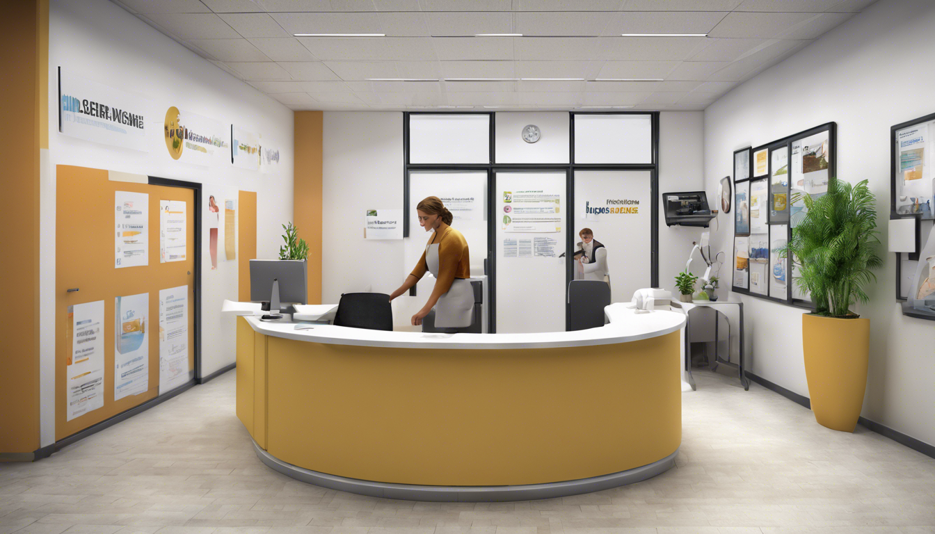 découvrez tout ce que vous devez savoir sur le service hygiène de votre mairie : missions, avantages, conseils pratiques et contacts pour assurer un environnement sain dans votre commune.