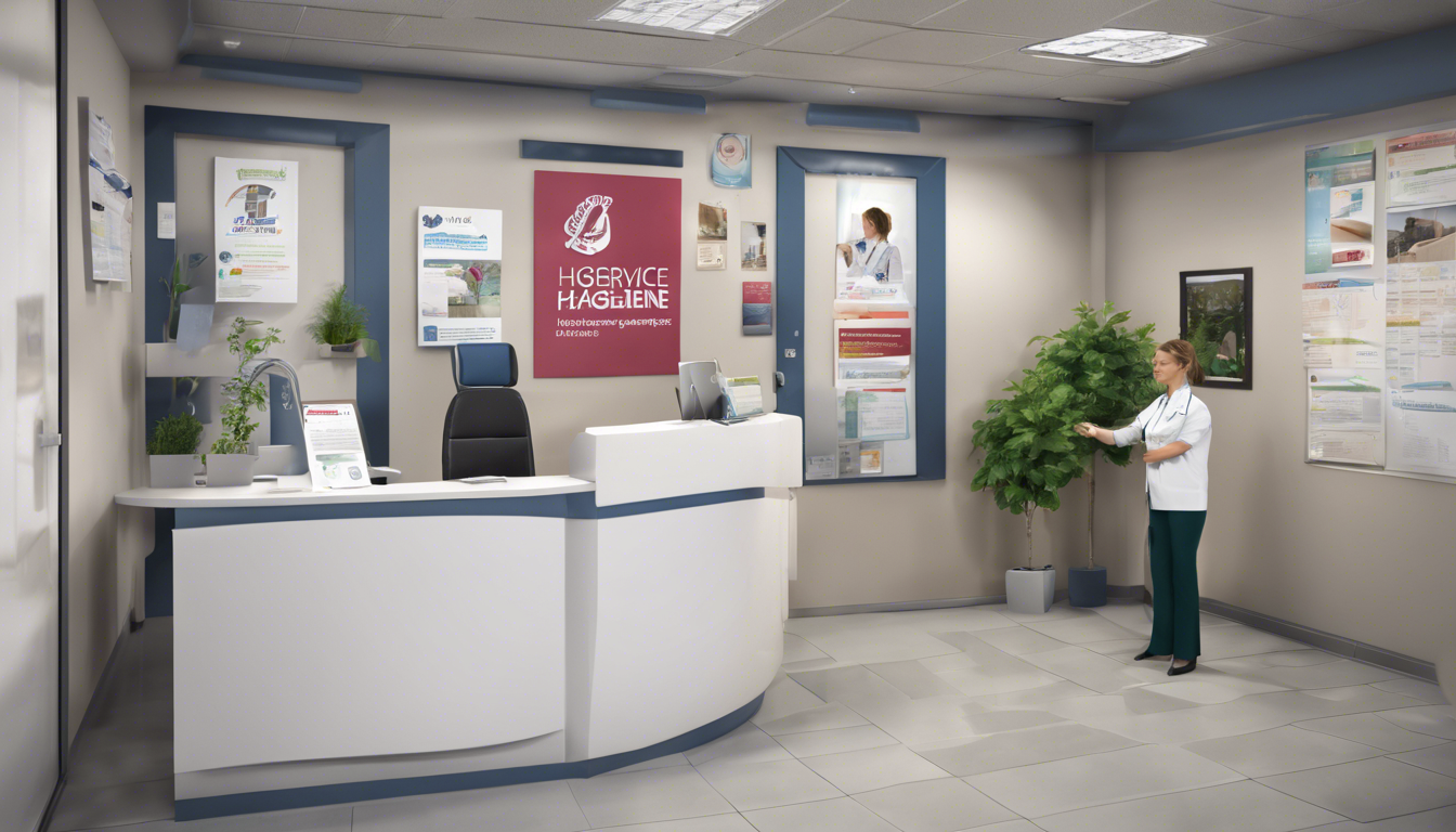 découvrez tout sur le service hygiène de votre mairie : missions, actions, normes sanitaires et conseils pratiques pour garantir le bien-être de votre communauté. informez-vous sur les mesures de prévention et les services proposés pour une ville propre et saine.