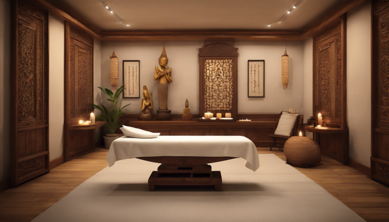 découvrez l'univers apaisant du massage thaï à paris 9. apprenez tout sur ses bienfaits, techniques et lieux où profiter d'une expérience relaxante. offrez-vous un moment de bien-être au cœur de la capitale.