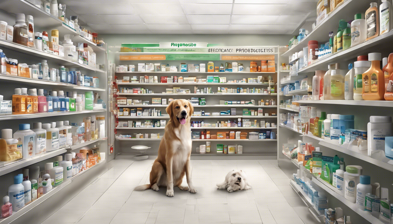 découvrez notre guide complet sur les vermifuges pour chiens disponibles en parapharmacie leclerc. comparez les différentes options, apprenez à choisir le traitement adapté à votre compagnon à quatre pattes et assurez sa santé optimale avec nos conseils d'experts.