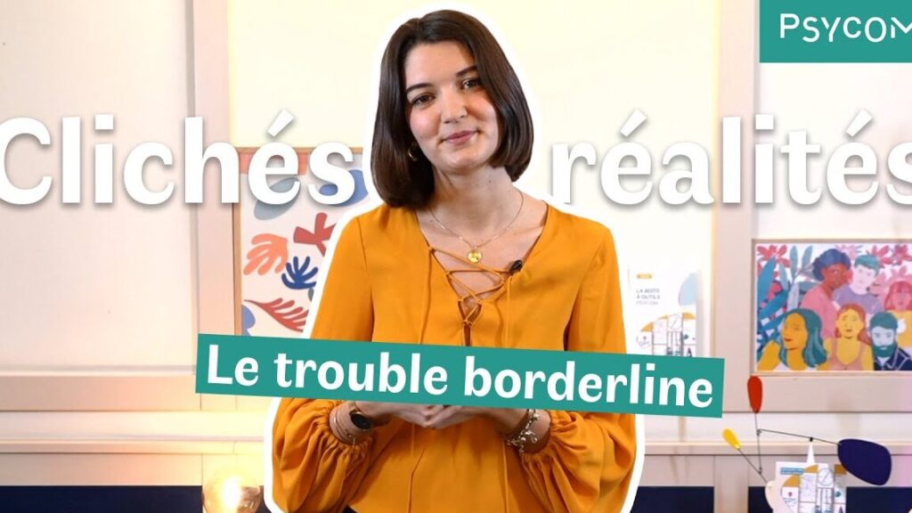 Borderline et méchanceté : comprendre la relation entre trouble de la personnalité et agressivité