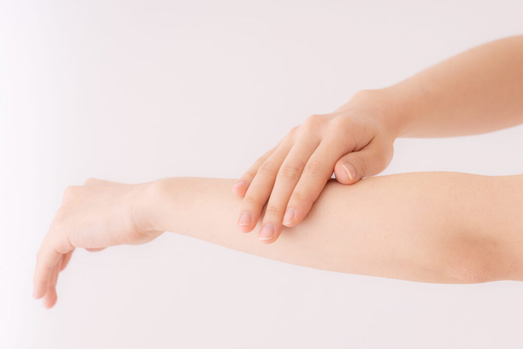 Comment mesurer votre force musculaire avec une échelle simple ?