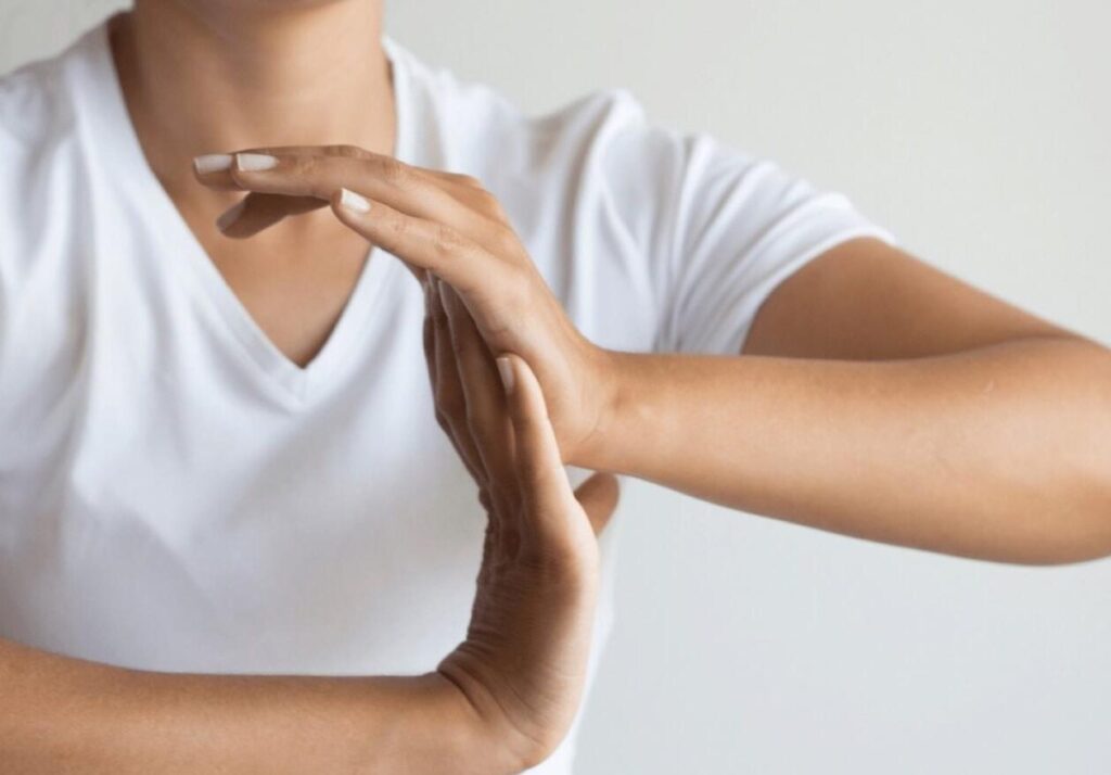 Fracture par impaction: tout ce que vous devez savoir