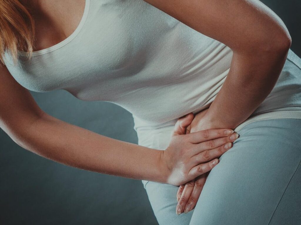 Le clitoris gonflé : causes et traitement