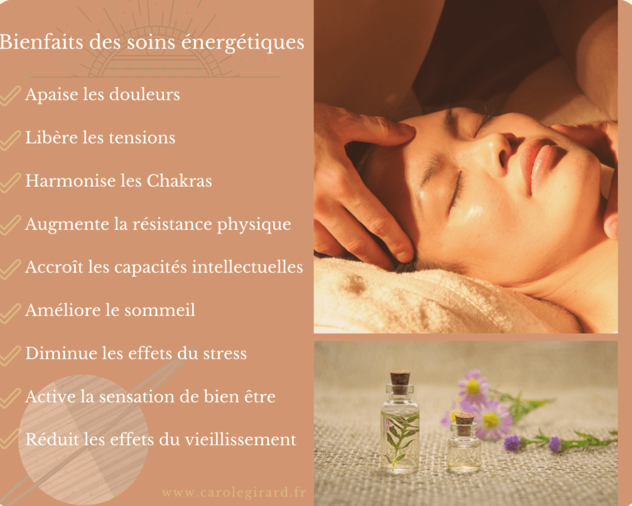 Les soins énergétiques : quelle pratique pour quel bienfait ?