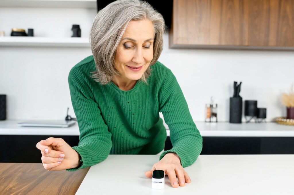 Vivre sous oxygène 24h/24 : quels impacts sur la santé ?