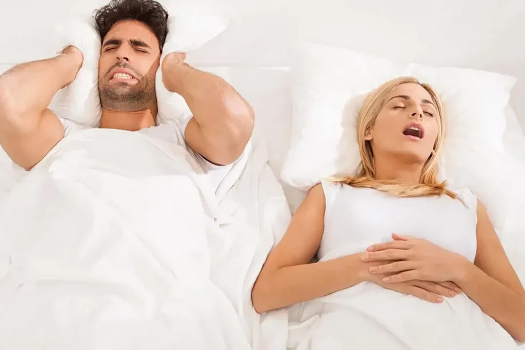 Comment éviter l&rsquo;étouffement pendant le sommeil et améliorer la qualité du repos ?
