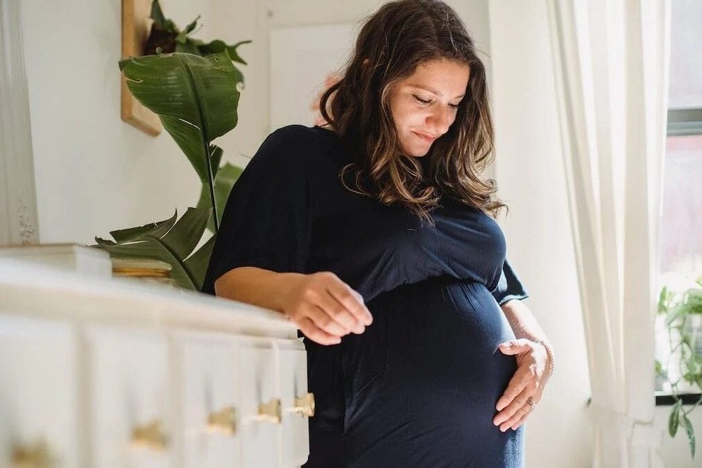 Comment gérer la chute hormonale post-partum ?