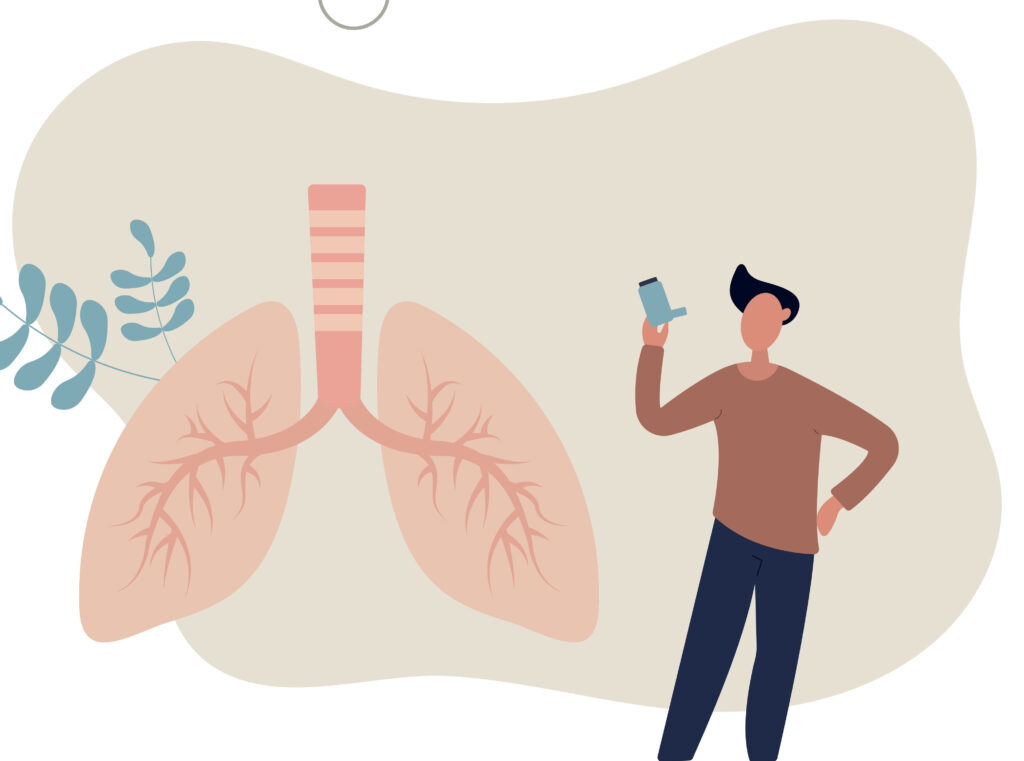 Comment les échanges gazeux sont-ils essentiels à notre santé?