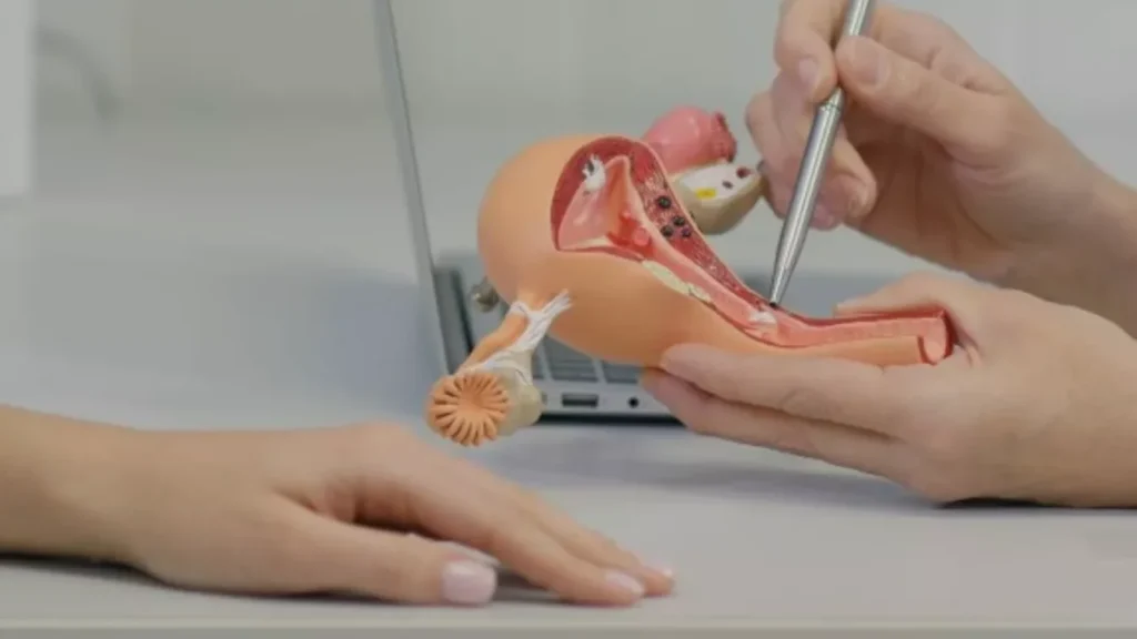 Comment traiter le problème de l&rsquo;absence de glaire cervicale ?