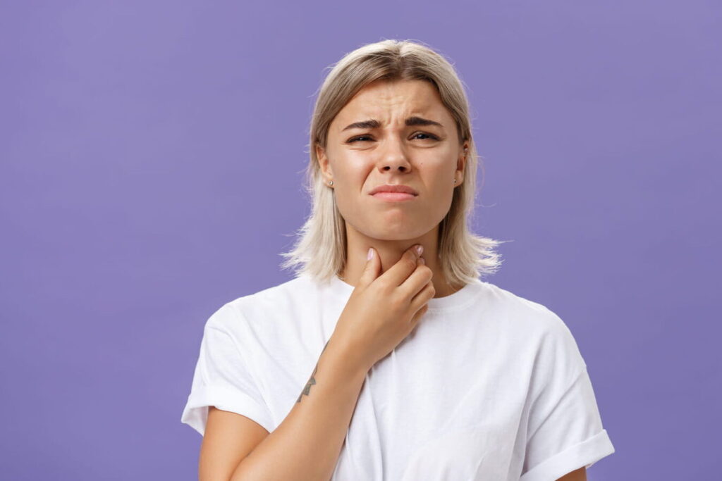 Comment traiter naturellement la lithiase salivaire ?
