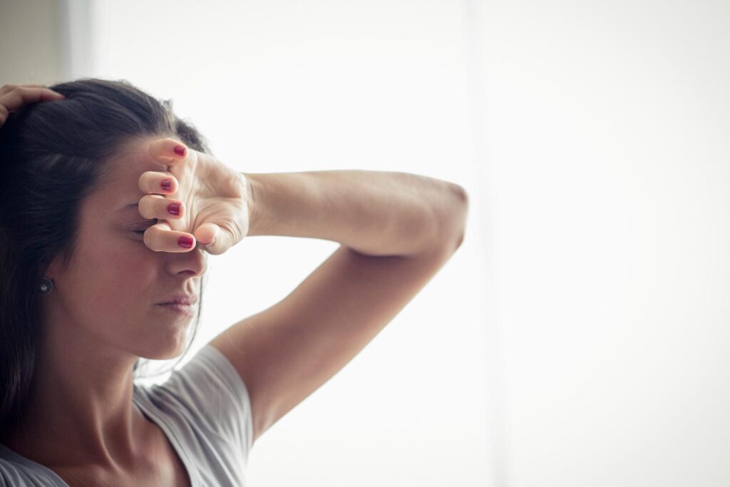 Migraine et manque de sommeil : quelle connexion ?